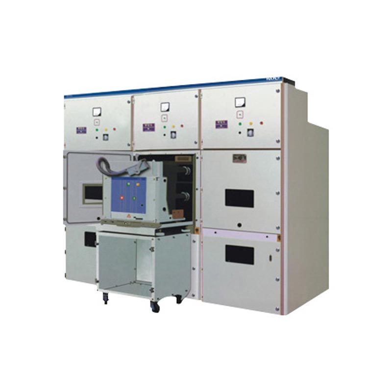 အစိုင်အခဲ insulated switchgear ၏ဖွဲ့စည်းပုံနှင့်ဝိသေသဘာတွေလဲ?