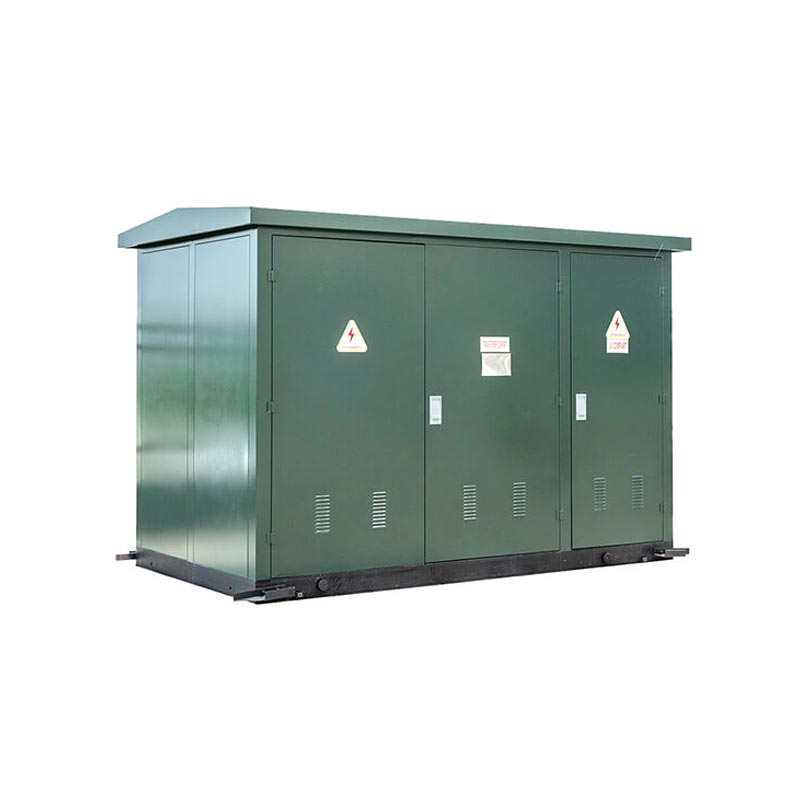 ကြိုတင်ပြင်ဆင်ထားသော ဓာတ်အားခွဲရုံများနှင့် အကွက်အမျိုးအစားခွဲရုံများ၏ အားသာချက်များနှင့် အားနည်းချက်များ