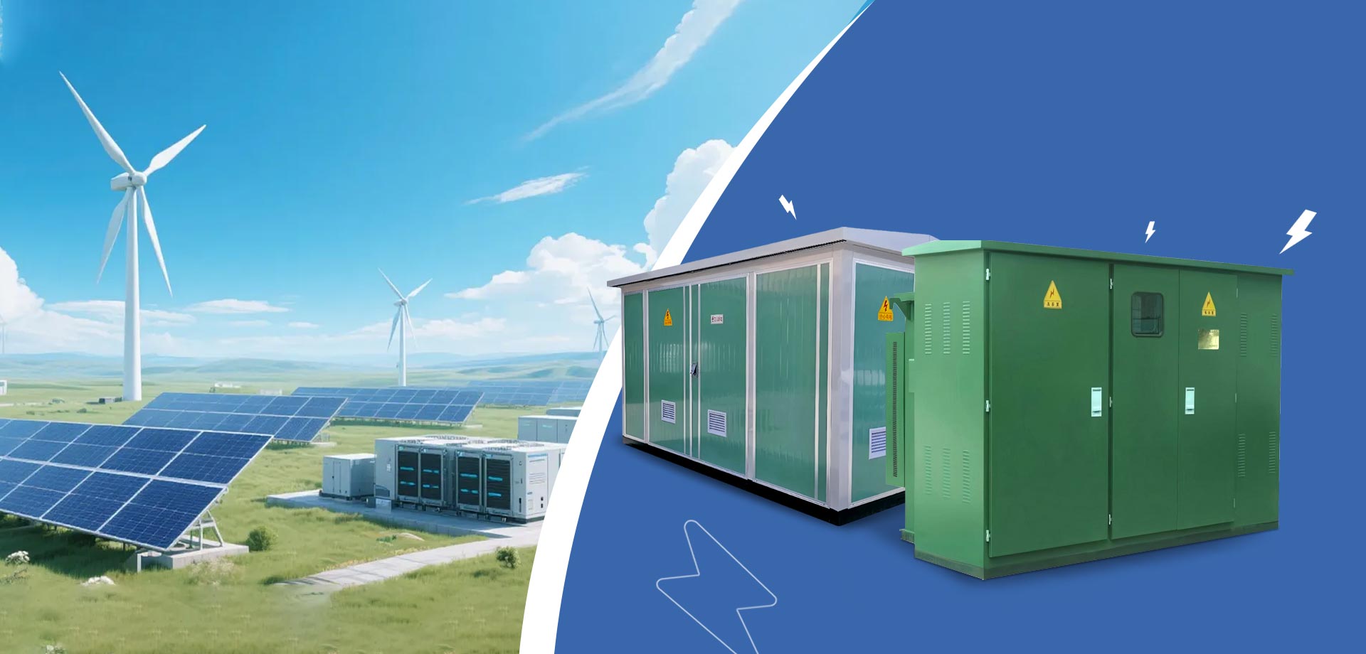 အဆင့်မြင့်နှင့် တာရှည်ခံ ဓာတ်အားခွဲရုံ စက်ရုံ