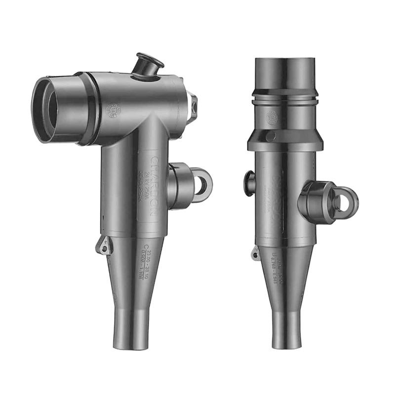 Separable Connectors များသည် Medium Voltage Switchgear တပ်ဆင်မှုများတွင် လုံခြုံမှုကို မည်သို့တိုးတက်စေသနည်း။