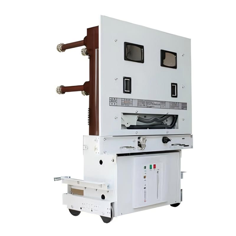 ခေတ်မီအဆောက်အဦများတွင် Indoor Circuit Breaker သည် ယုံကြည်စိတ်ချရသော လျှပ်စစ်အန္တရာယ်ကို မည်သို့အာမခံနိုင်သနည်း။