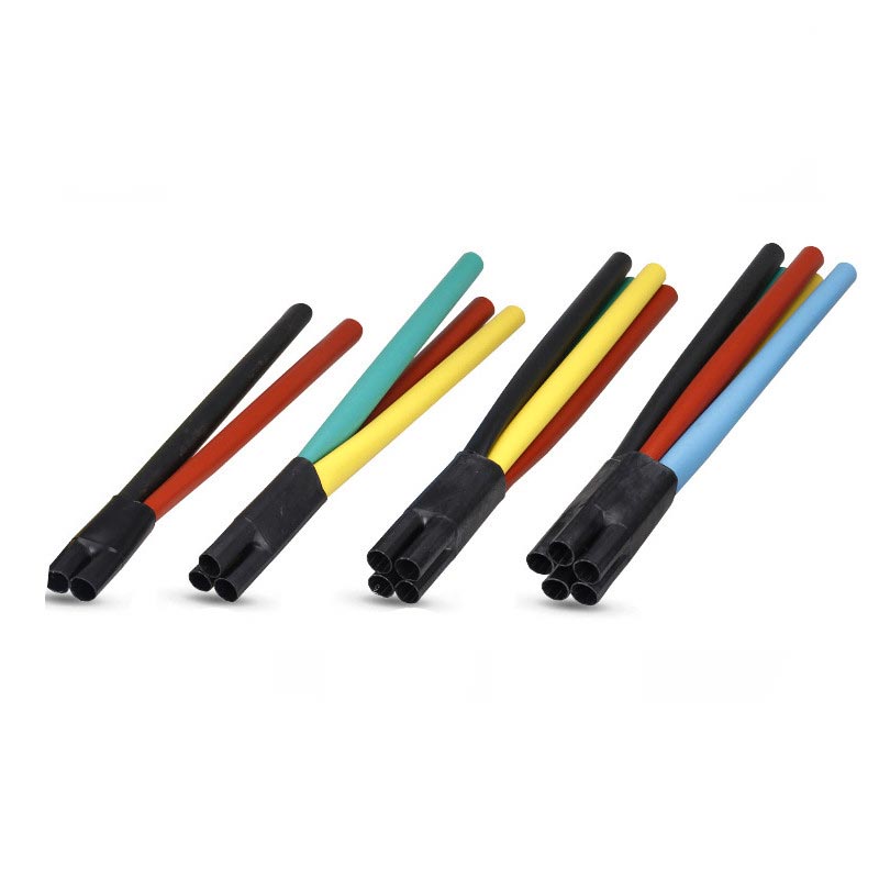 ခေတ်မီပါဝါစနစ်များအတွက် Heat Shrink Cable Accessories များသည် အဘယ်ကြောင့် မရှိမဖြစ်လိုအပ်သနည်း။