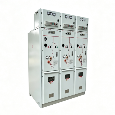 Air vs Solid SF₆-Free 12kV Ring ပင်မယူနစ် – ဘယ်တစ်ခုက သင့်ပရောဂျက်နဲ့ ကိုက်ညီလဲ။