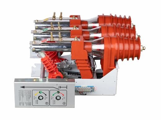 FKN12 HV air load breaker ခလုတ်