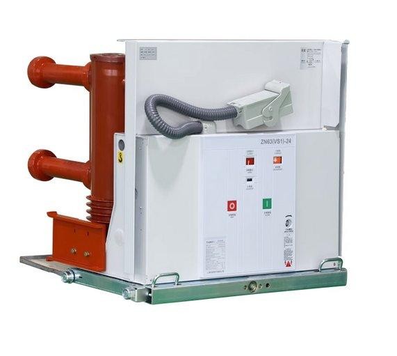 VT4-24KV-630A-ညွှန်ကြားချက်