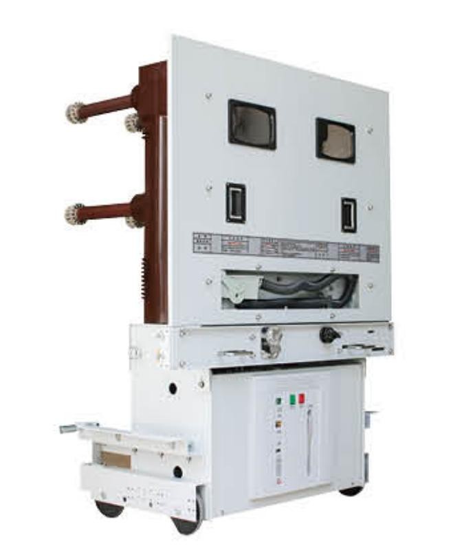 VT4-36KV-630A-နိဒါန်း