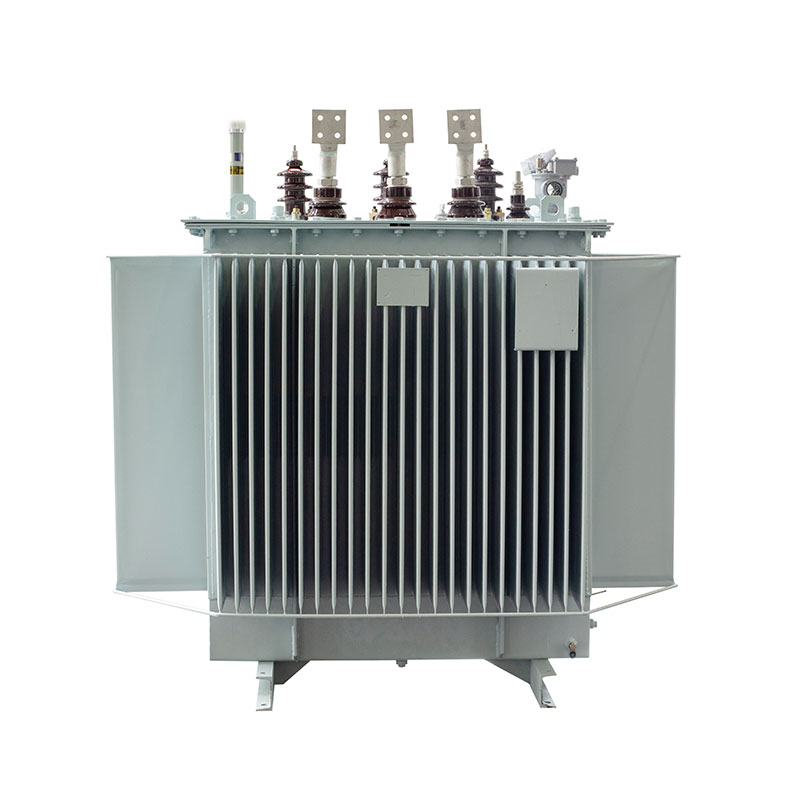 3-Phase Oil Immersed Distribution Transformer