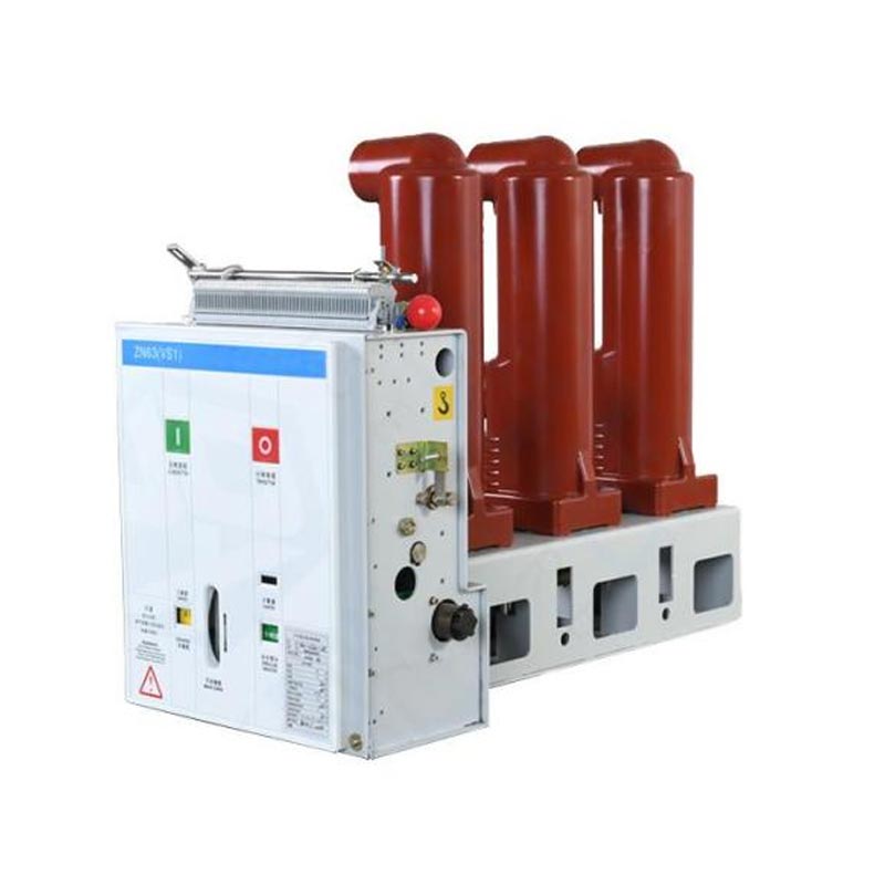 ပုံသေအမျိုးအစား Indoor VCB