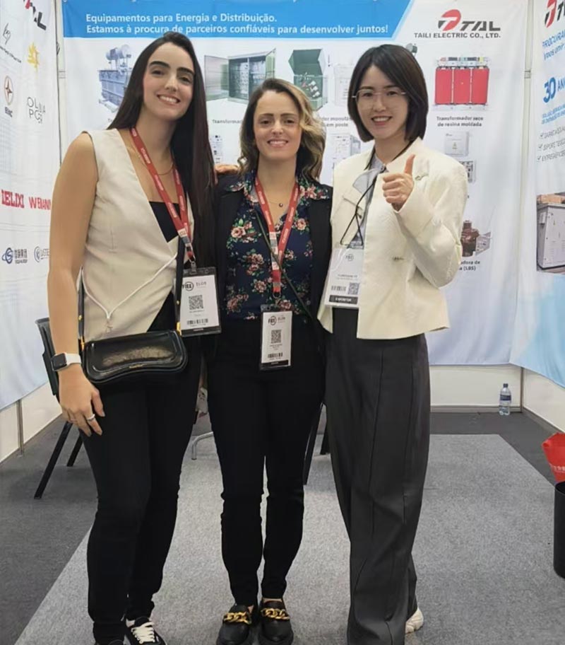 2025 Brazil Exhibition