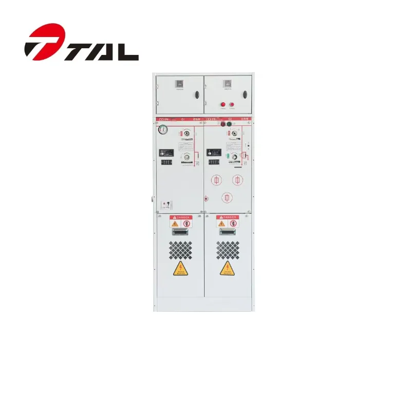 36kV SF6 gas insulated switchgear