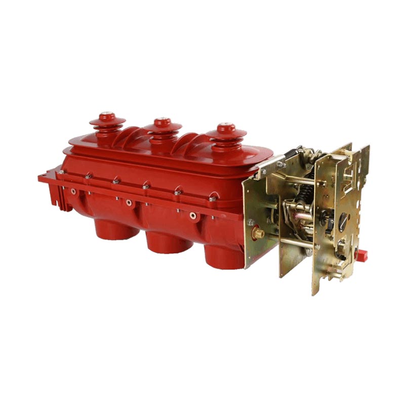 မိုးလုံလေလုံ SF6 LBS