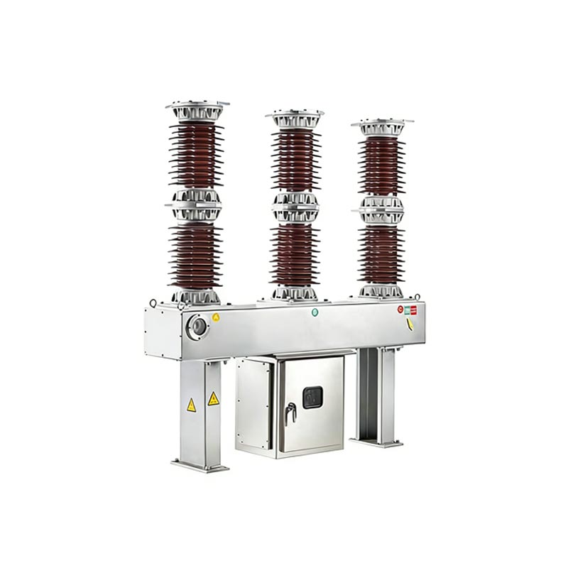 ပြင်ပ SF6 Circuit Breaker