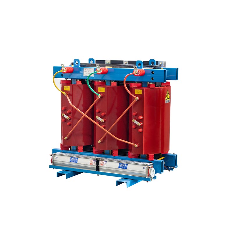 Epoxy Resin Cast Dry Type Power Transformer